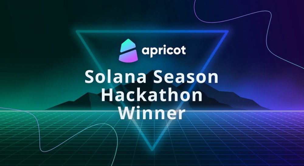 Проект solana что такое. Смотреть фото Проект solana что такое. Смотреть картинку Проект solana что такое. Картинка про Проект solana что такое. Фото Проект solana что такое