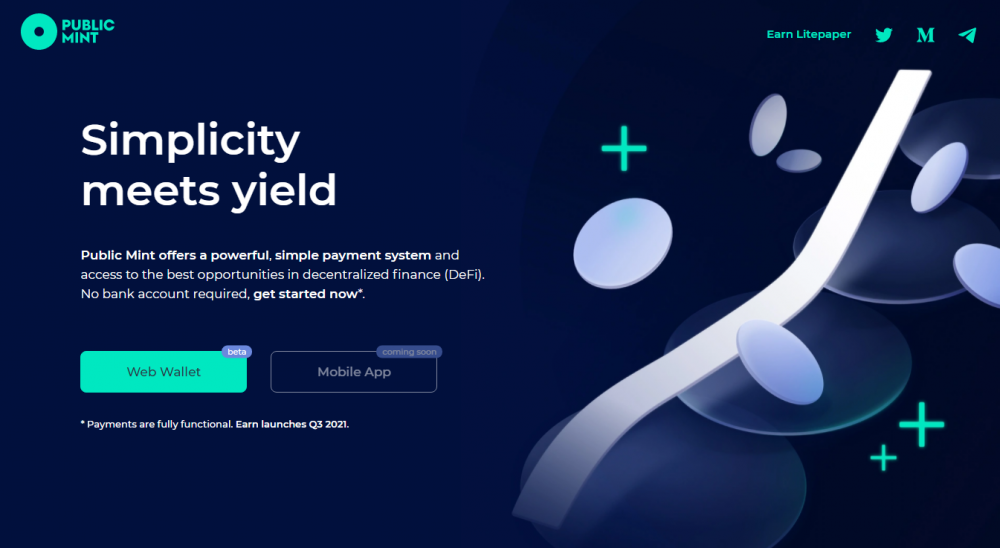 Что такое mint в крипте. Смотреть фото Что такое mint в крипте. Смотреть картинку Что такое mint в крипте. Картинка про Что такое mint в крипте. Фото Что такое mint в крипте
