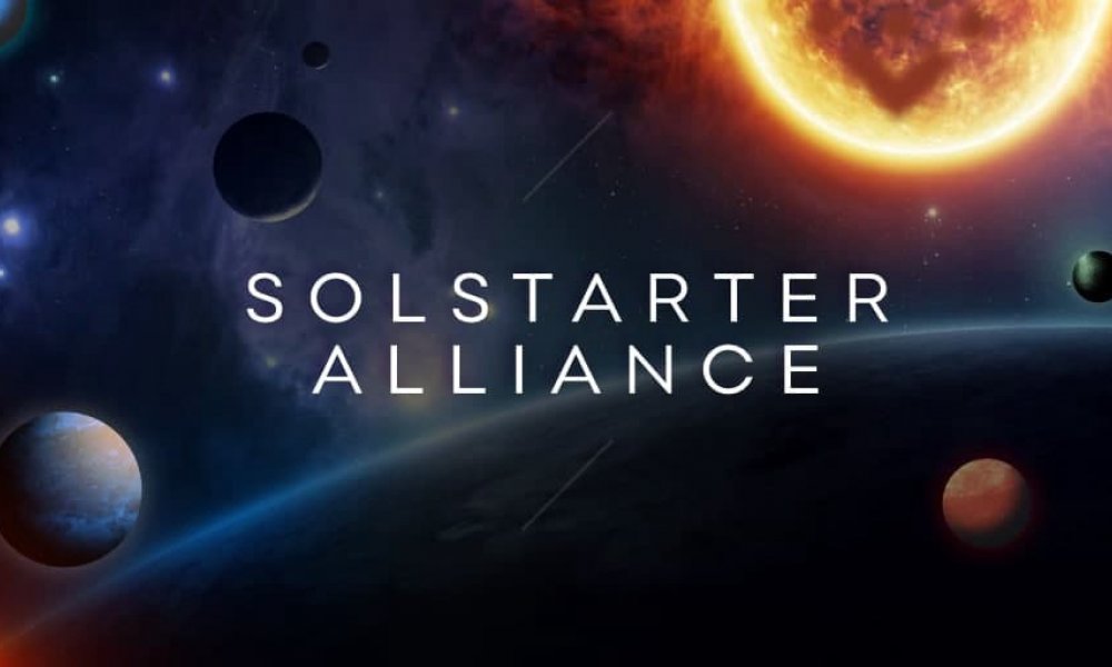 Представляем нового технического директора Solstarter: Сергея Ропчана из Everstake