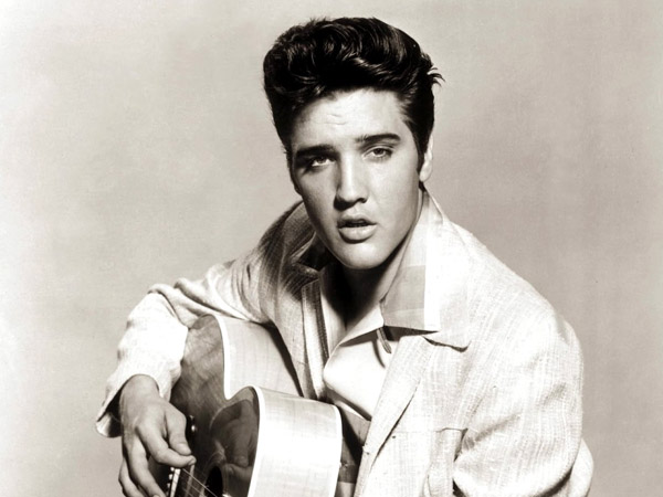 Elvis Presley Enterprises и фирма по дизайну метавселенной Run it Wild проведут мероприятие