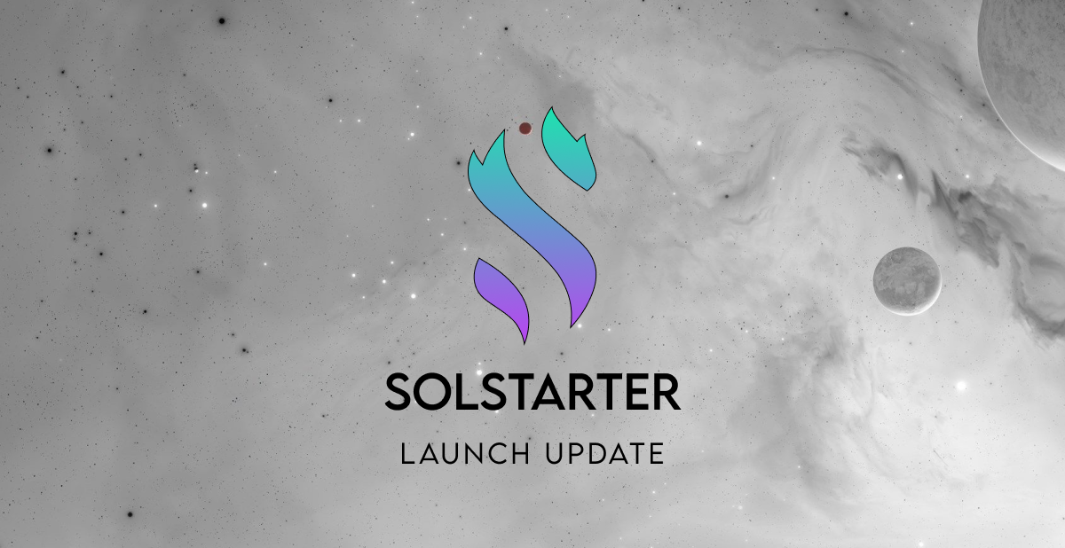 Solstarter готовится к запуску двух первых проектов: Kaizen и RunNode