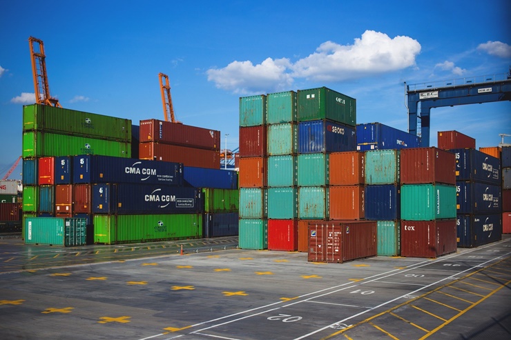 Shipchain приостанавливает бизнес за нарушение закона США о ценных бумагах