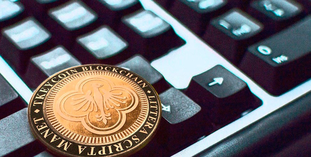 CEO российского блокчейн-проекта Tkeycoin Максим Якимов: «Все идет не просто по плану, а местами даже оперативнее»  В эксклюзивном интервью Блокчейн24 СЕО крупного российского блокчейн-проекта Tkeycoin Максим Якимов рассказал о том, как развивается сервис, почему слухи о «скаме» положительно сказываются на развитии проекта и когда криптовалюта Tkeycoin залистится на крупные криптобиржи.  Российский проект Tkeycoin принадлежит крупному холдингу BR, который занимается IT-технологиями. В компании говорят, что 