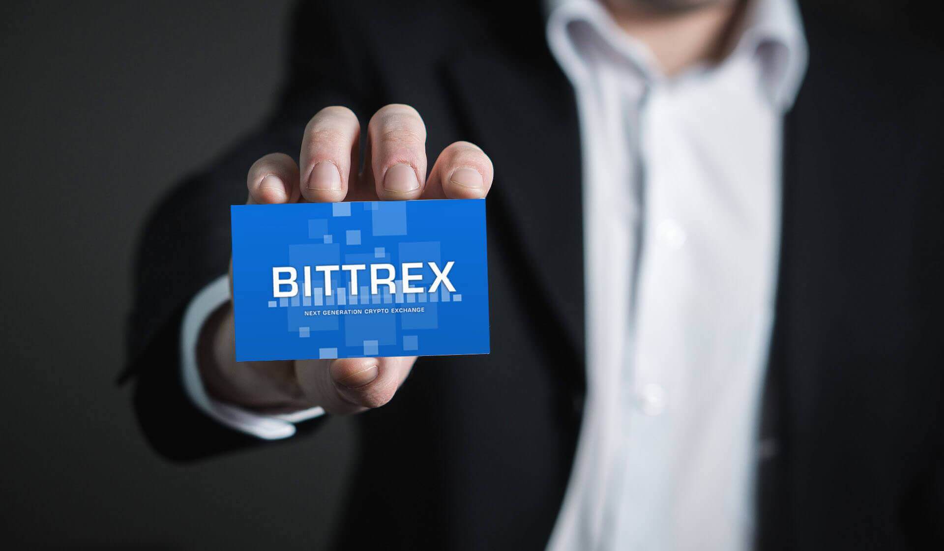 Bittrex и Rialto Trading создадут инновационную торговую криптоплощадку