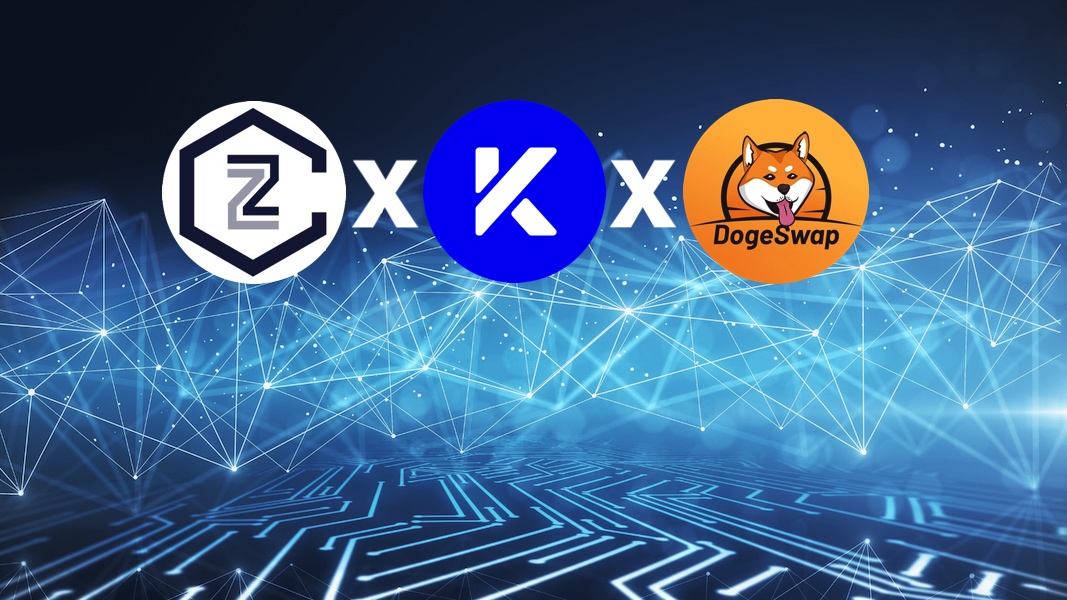 Class ZZ x KSwap x DogeSwap