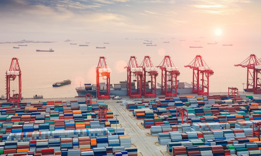 Contour сотрудничает с CargoX для преобразования коносаментов