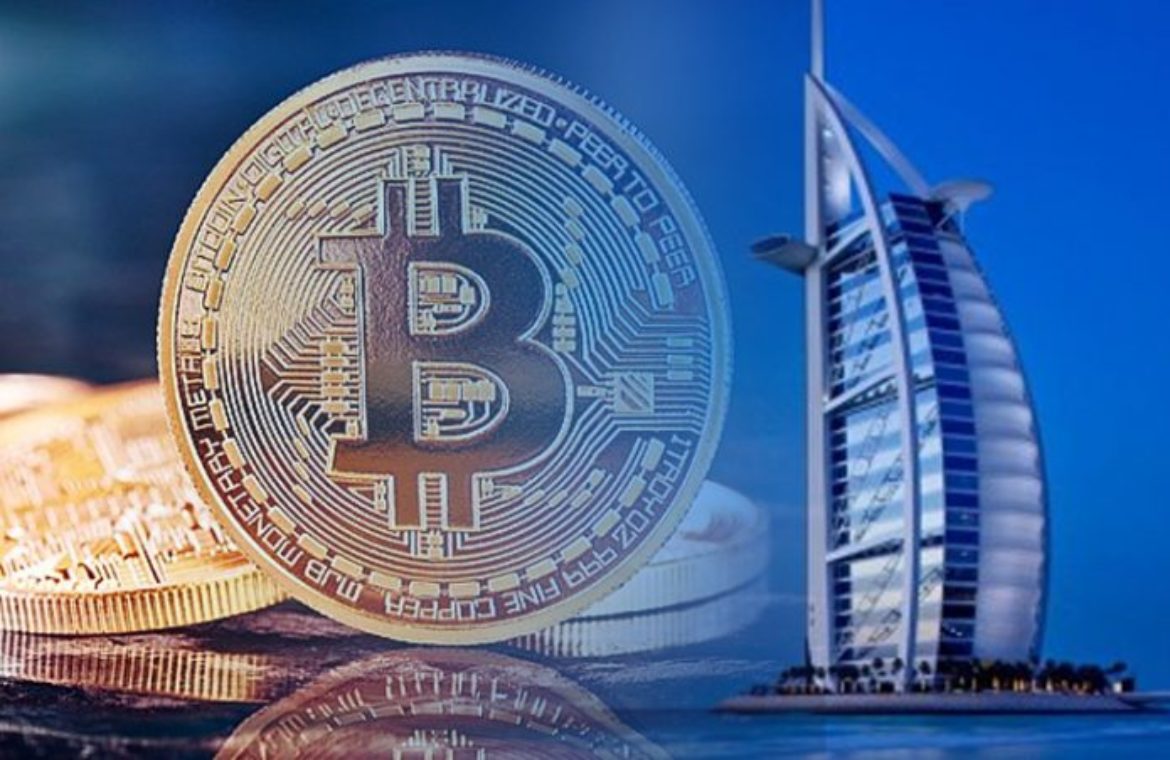 Арабские инвесторы объяснили причины инвестирования в Tkeycoin 