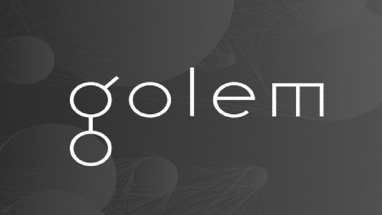 Цена Golem (GLM) выросла на 230% и достигла 3-летнего максимума после обновления протокола