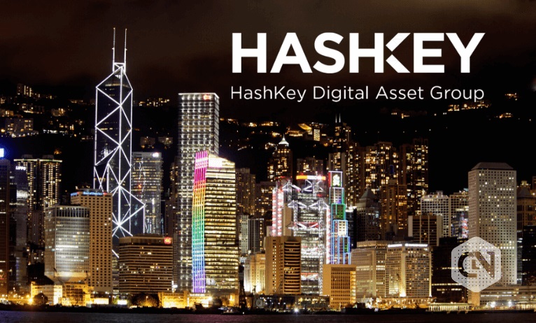 HashKey Capital инвестирует 5 миллионов долларов в проект децентрализованного хранения Filestar