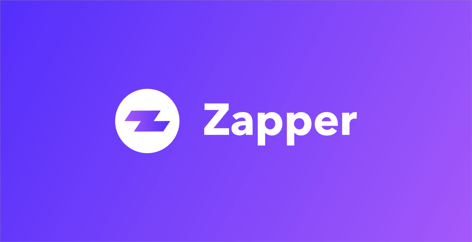 Zapper привлекает 15 миллионов долларов для создания мобильного приложения