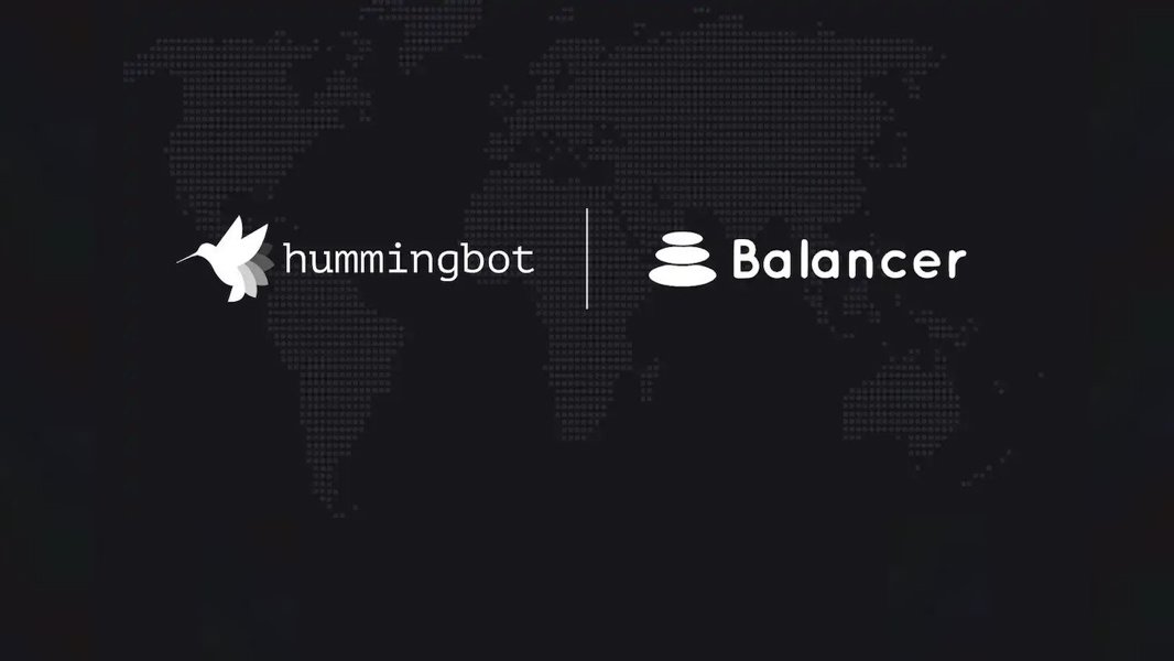 Hummingbot представил коннектор Balancer для арбитражных стратегий