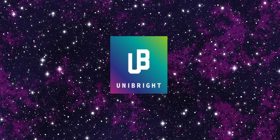 Цена Unibright (UBT) взлетает после размещения ставок DeFi