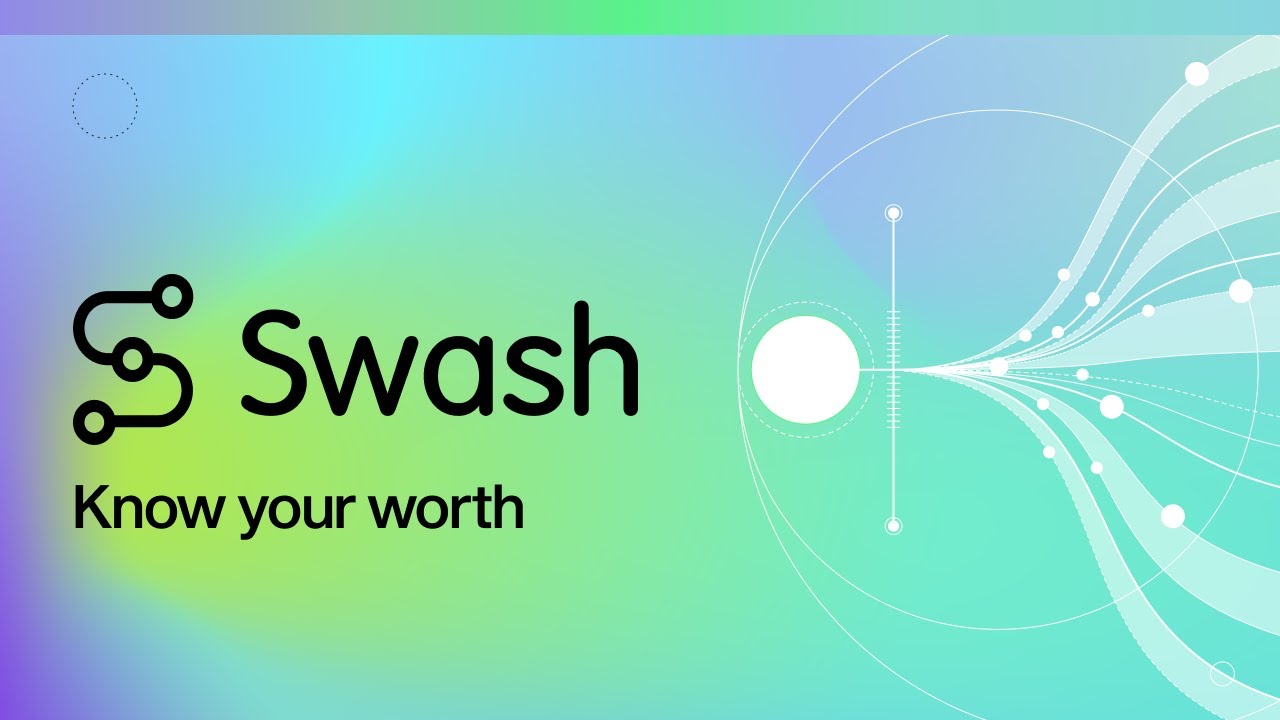 Блокчейн-стартап Swash привлекает 4 миллиона долларов
