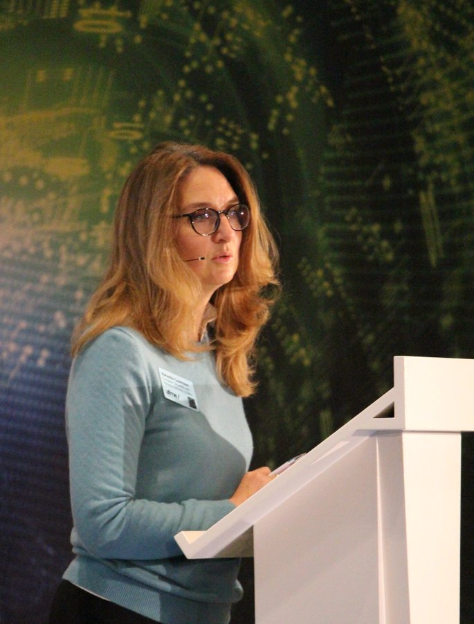 блокчейн, ESMA, Европейский союз, регулирование, токенизация, MiCA, инвестиции, ценные бумаги