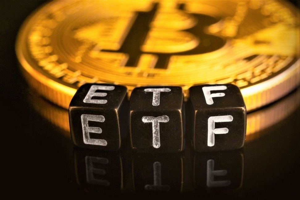 ETF VanEck Vectors Digital (DAPP) предусматривает доступ к криптовалюте через акции