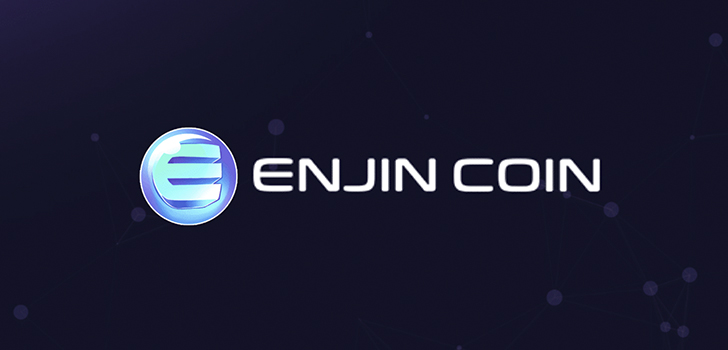 3 причины, по которым цена Enjin Coin выросла более чем на 30% за один день