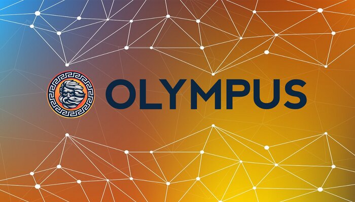 Olympus DAO достигает очередного ATH, связанного с расширением проекта