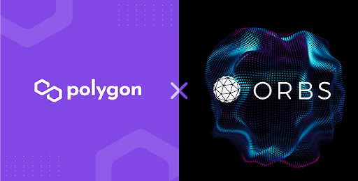 Polygon объявляет о сотрудничестве с Orbs и DeFi.org для запуска программы акселератора