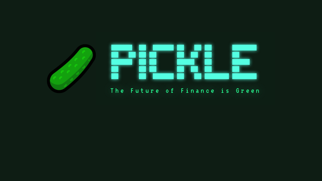 Pickle Finance запускает банку MIC-USDT