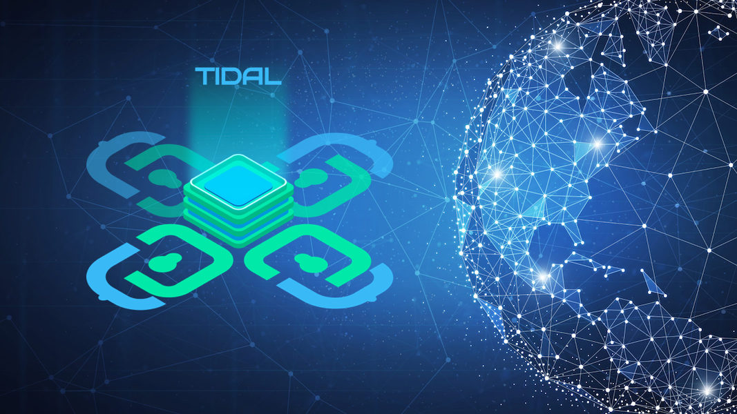 Страховое приложение DeFi Tidal Finance на базе Polkadot привлекает 1,95 миллионов долларов во главе с KR1