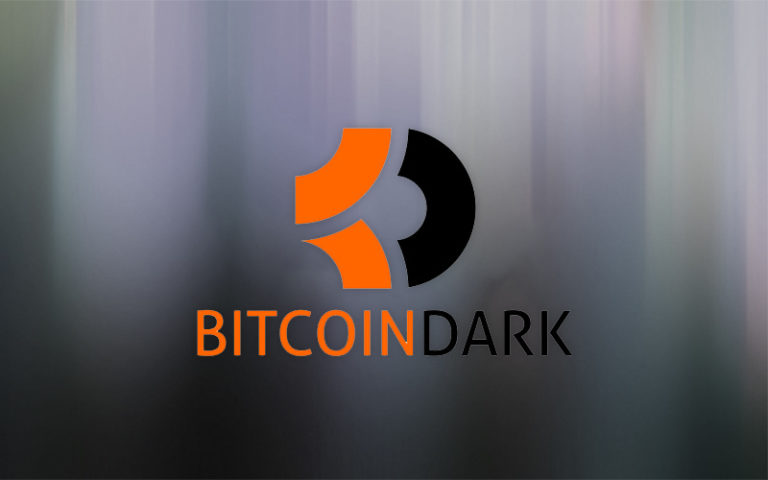 Курс BitcoinDark пересек отметку в $100