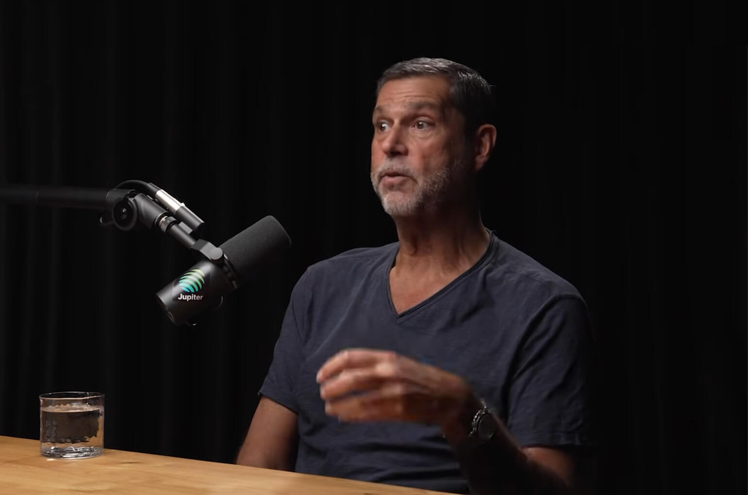 Раул Пал беседовал с Кевином Фоллоньером в подкасте When Shift Happens в четверг. Источник: YouTube Раул Пал беседовал с Кевином Фоллоньером в подкасте When Shift Happens в четверг. Источник: YouTube