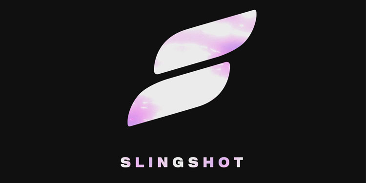 Slingshot привлекает 15 миллионов долларов в раунде финансирования Slingshot привлекает 15 миллионов долларов в раунде финансирования