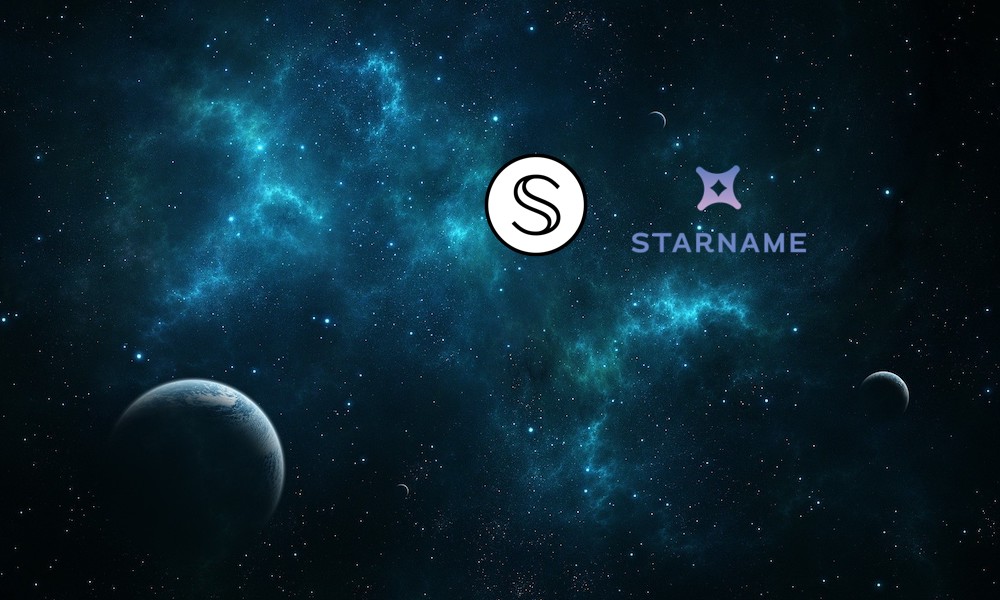 Starname (IOV) анонсировал интеграцию с Secret Network