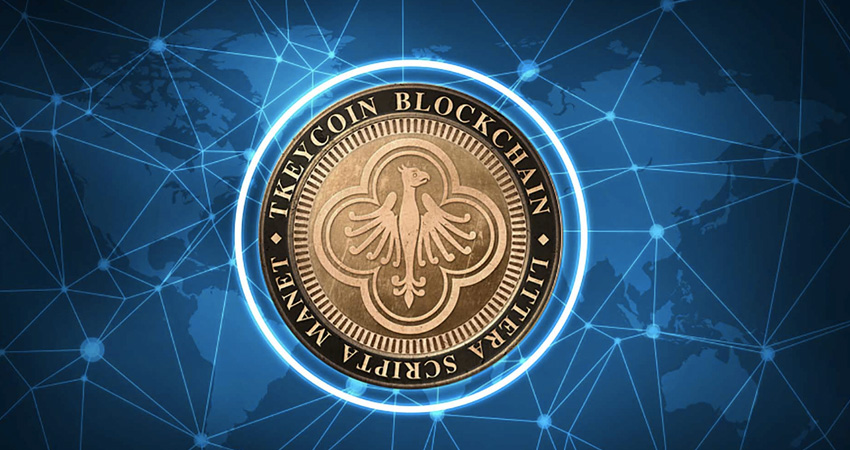 Эксперты пророчат Tkeycoin большое будущее