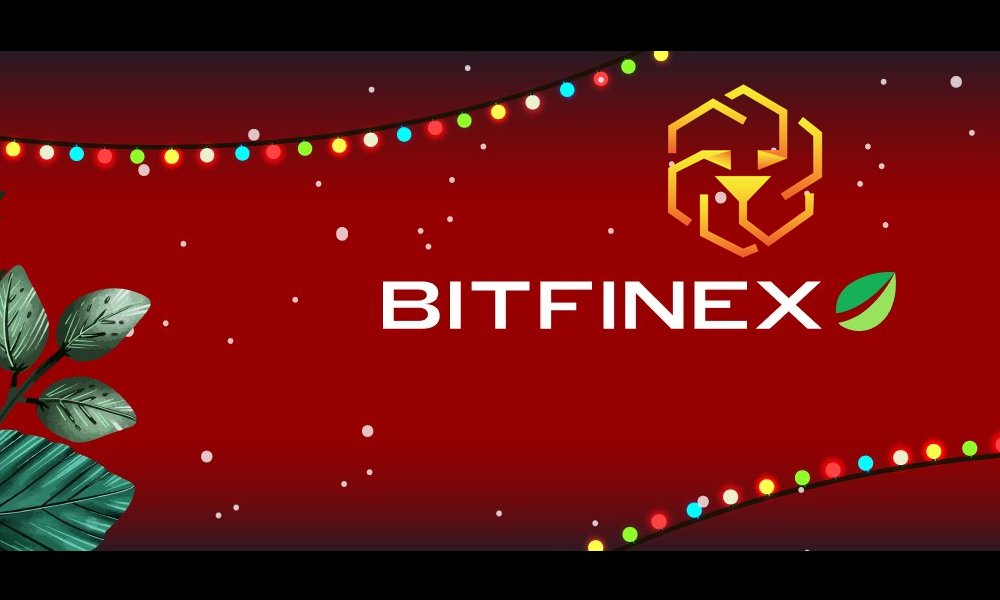 UNUS SED LEO теперь можно использовать в качестве залога на Bitfinex Borrow