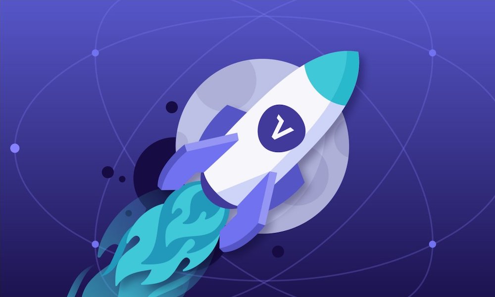 Vesper Finance планирует выделить 1 миллион VSP поставщикам ликвидности
