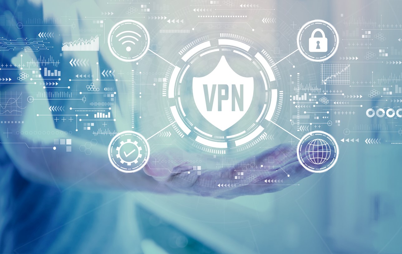 VPN Sentinel запускается в основной сети Cosmos