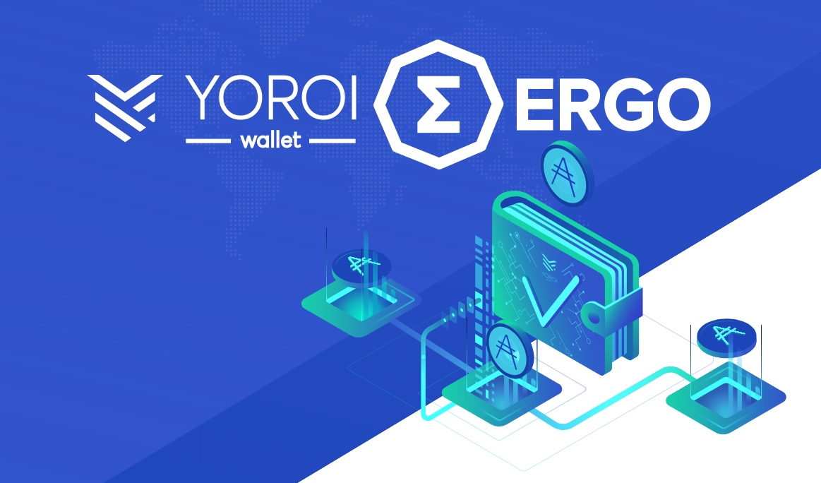 В кошельке Yoroi Wallet для Cardano появилась поддержка Ergo Platform (ERG)