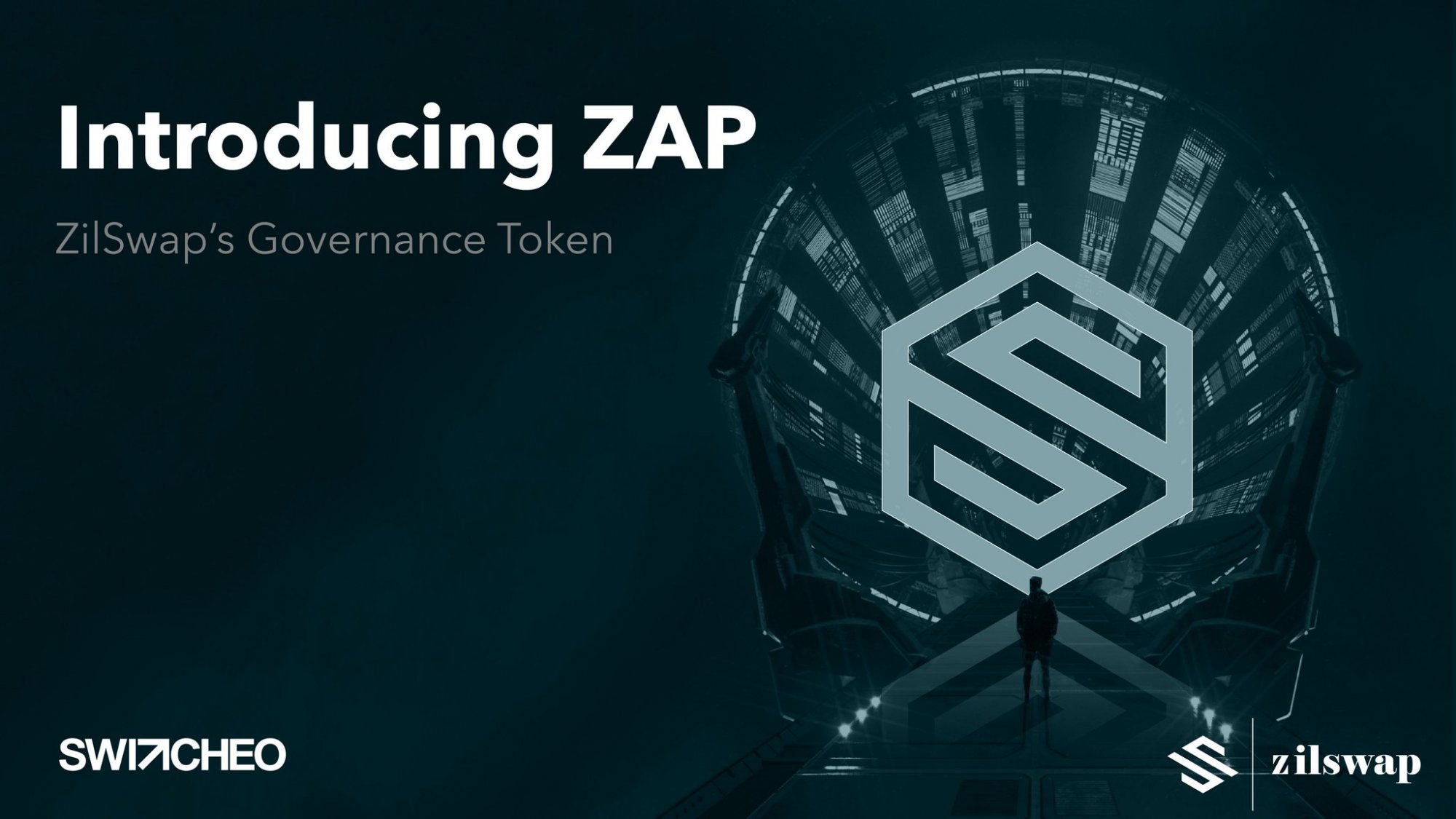 Switcheo запустила токен управления ZilSwap. Начался майнинг ликвидности