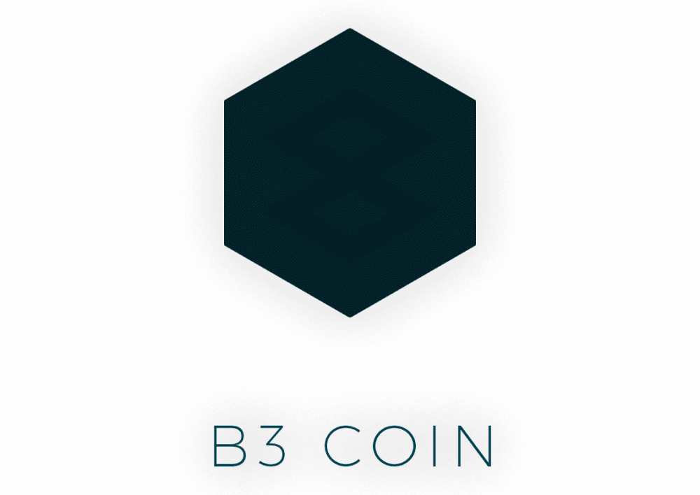 скриншот b3coin