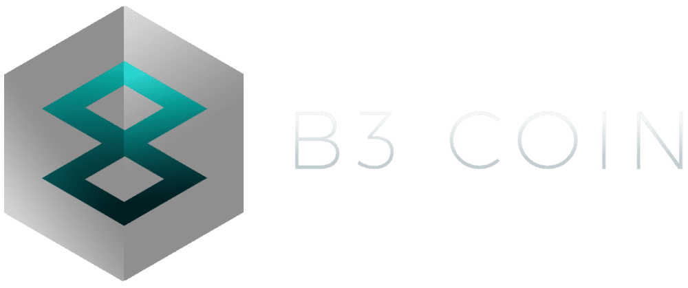 скриншот b3coin