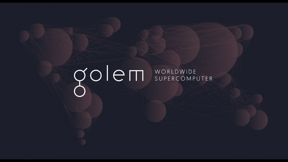 скриншот golem.network