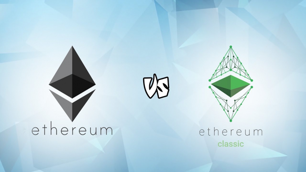 ethereum classic claso project