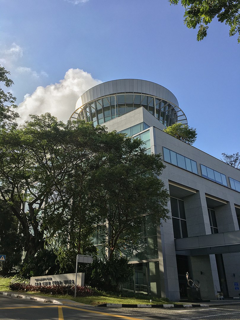 nacionalnyi universitet singapura - Обучение криптовалютам и блокчейну становится приоритетом в ведущих университетах мира