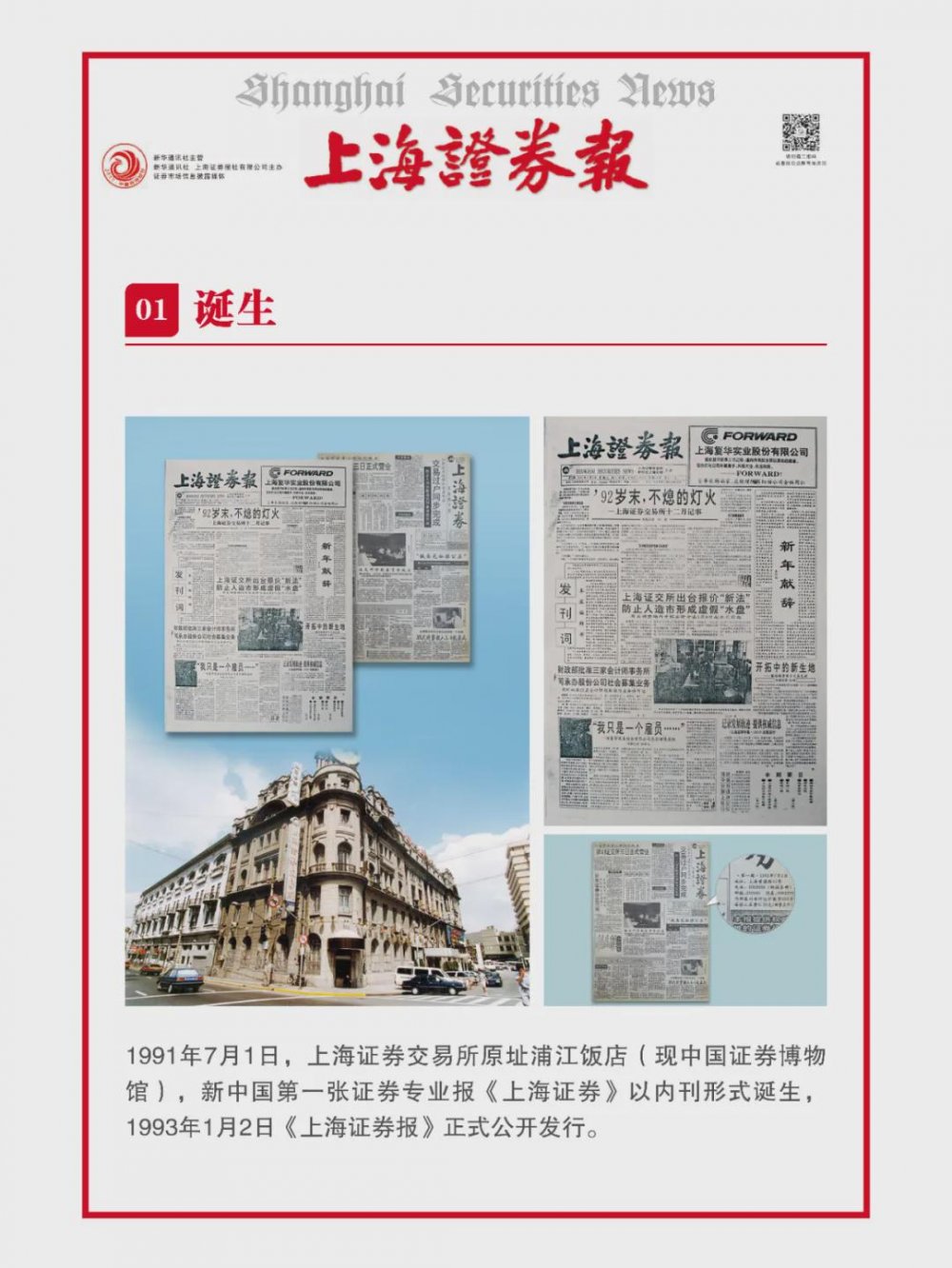 NFT китайских государственных газет растут в цене на вторичном рынке