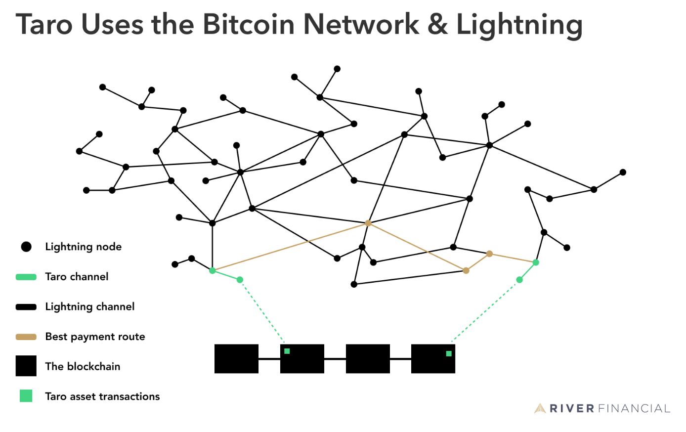 Состояние сети Bitcoin Lightning в 2023 году