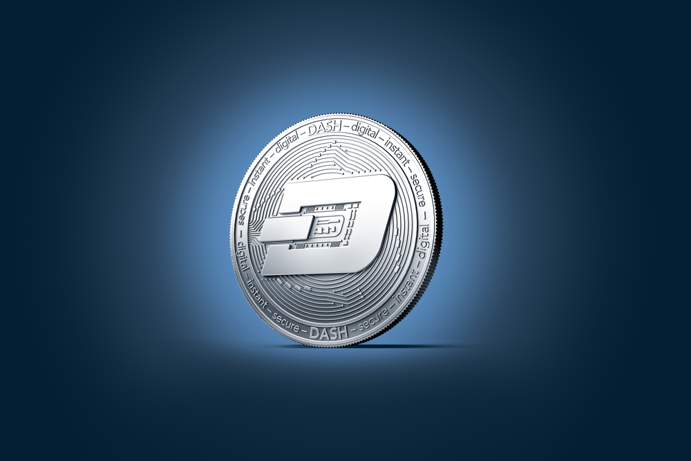 dash cryptocurrency wiki