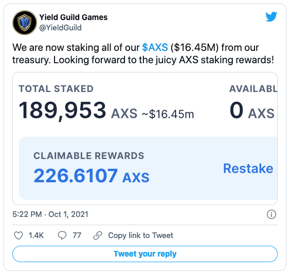 Axs криптовалюта цена в рублях на сегодня
