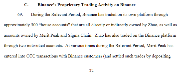 Дело CFTC против Binance меняет криптоландшафт США