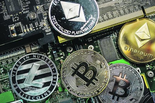 Четыре проекта криптовалюты, которые должны подвергнуться "Сокращению вдвое" в 2021 году