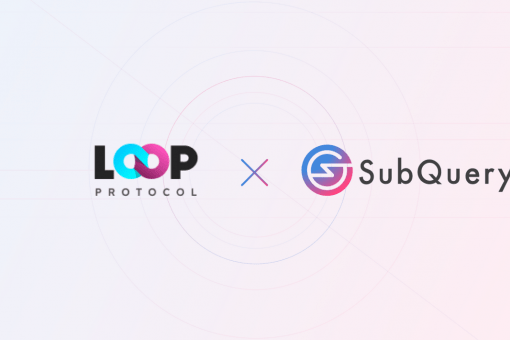 SubQuery объявляет о партнерстве с Loop Finance