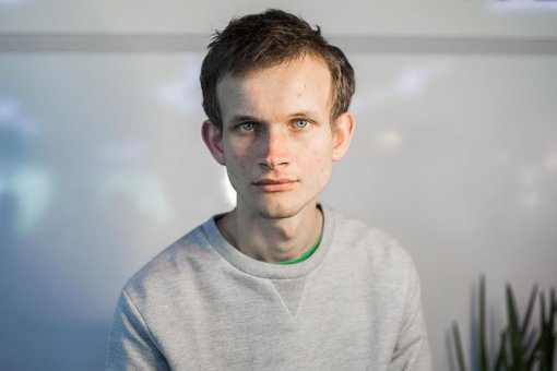 Виталий Бутерин высказался в twitter по поводу развития криптоиндустрии.