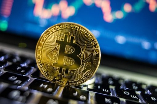 Биткоин вырос на 4% за последние 24 часа