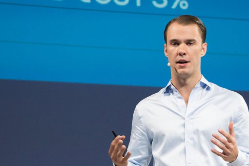 Соучредитель Coinbase Фред Эрсам покупает акции компании на 75 миллионов долларов