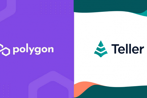 Teller Finance переходит на Polygon после продажи NFT на 11 миллионов долларов